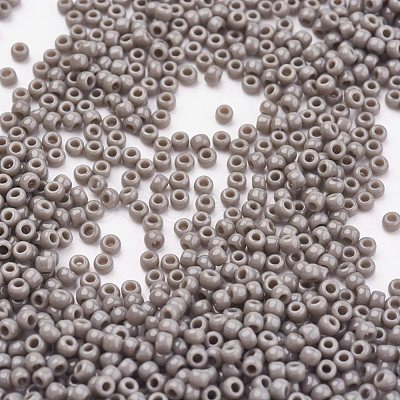 TOHO Japanese Seed Beads X-SEED-F002-2mm-53D-1