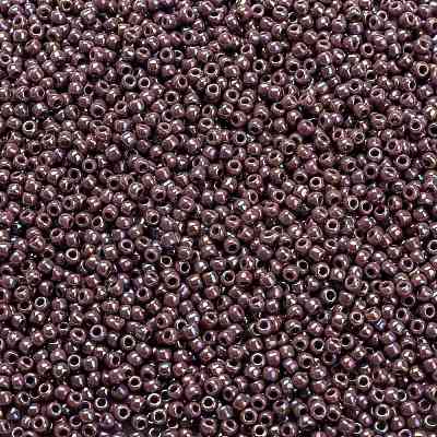 TOHO Round Seed Beads SEED-JPTR11-0412-1