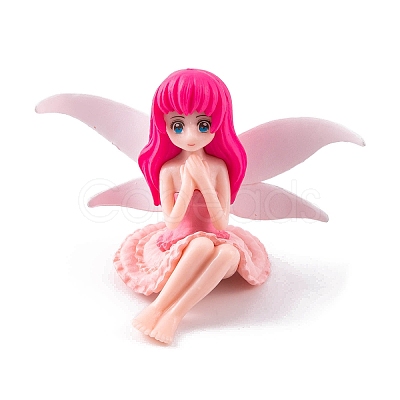 Mini PVC Fairy MIMO-PW0003-170D-1