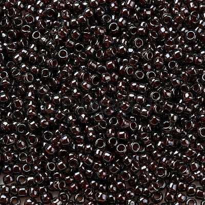 TOHO Round Seed Beads SEED-JPTR08-0363-1