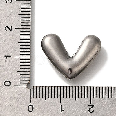 304 Stainless Steel Cabochons STAS-H223-06AS-1