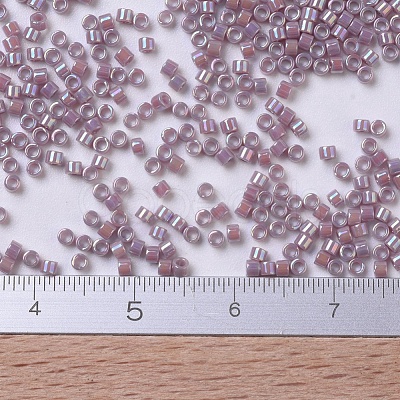 MIYUKI Delica Beads Small X-SEED-J020-DBS0158-1