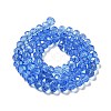 Handmade Glass Beads G02YI0B3-2