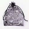 Organza Gift Bags X-OP-Q038-7x9-01-1