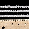 Electroplate Glass Beads Strands EGLA-A035-J3mm-A05-4