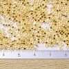 MIYUKI Delica Beads Small SEED-JP0008-DBS0033-4