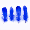 Goose Feather Costume Accessories FIND-T037-04B-1
