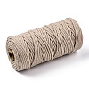 Cotton String Threads OCOR-T001-02-40-2