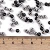 Glass Seed Beads SEED-A032-06P-4