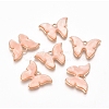 Light Gold Plated Alloy Pendants PALLOY-CJC0001-24D-2