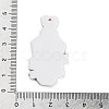 Acrylic Pendants OACR-B024-02C-3