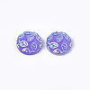 Resin Cabochons CRES-T012-03I-2