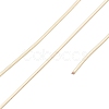 Copper Jewelry Wire CWIR-CW0.5mm-26-3