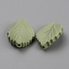 Food Grade Eco-Friendly Silicone Beads SIL-WH0008-23-2