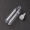 (Defective Closeout Sale for Scratch)Plastic Empty Bottle for Liquid DIY-XCP0002-16B-3