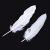 Goose Feather Costume Accessories FIND-T037-02L-2