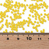 12/0 Czech Opaque Glass Seed Beads SEED-N004-003C-21-6