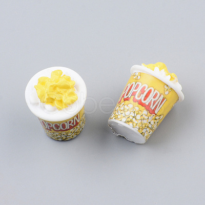 Resin Beads CRES-N026-23-1