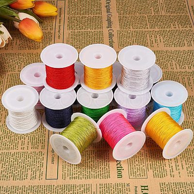 Nylon Thread NWIR-PH0001-11-1