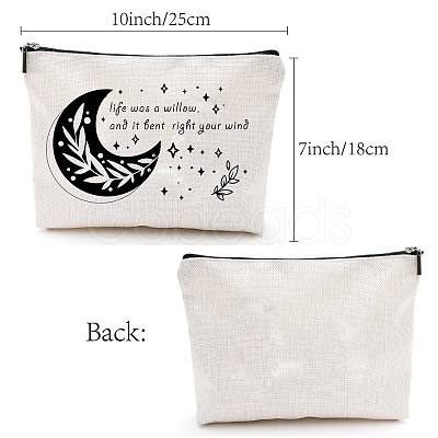 12# Cotton-polyester Bag ABAG-WH0029-039-1