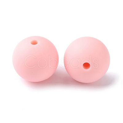 Food Grade Eco-Friendly Silicone Beads FIND-TAC0009-73A-10-1