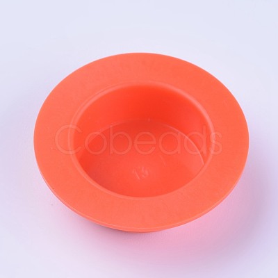 Plastic End Caps TOOL-WH0103-08B-02-1