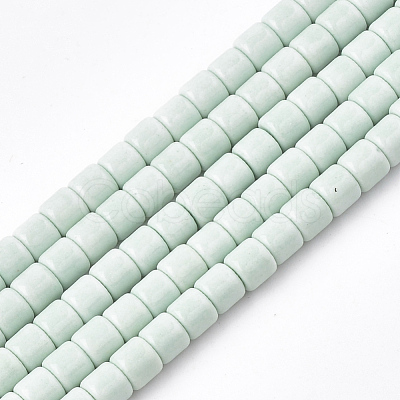 Natural Agate Beads Strands X-G-S286-11C-1