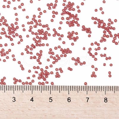 TOHO Round Seed Beads SEED-JPTR15-0005CF-1