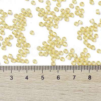 TOHO Round Seed Beads SEED-TR08-0948-1