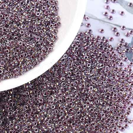 MIYUKI Round Rocailles Beads X-SEED-G009-RR3206-1