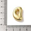 Rack Plating Brass Beads KK-R158-17D-G-3