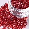 Glass Seed Beads X1-SEED-A006-2mm-105-1