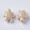 Handmade Porcelain Beads PORC-T005-001F-2