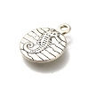 Alloy Pendants FIND-U023-02AS-02-2