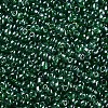 Glass Seed Beads SEED-A006-3mm-107-2