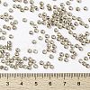MIYUKI Round Rocailles Beads SEED-JP0009-RR3540-2