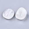 Natural Quartz Crystal Beads G-N332-020-3