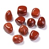 Natural Red Jasper Beads G-M368-02B-1