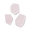 Natural Mixed Gemstone Pendants G-C002-01-2