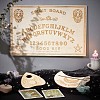 Wooden Witch Craft Sets DJEW-WH0063-29G-6