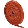 2M Flat Leather Cord LC-WH0007-07A-03-1
