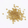 6/0 Glass Seed Beads X-SEED-A004-4mm-2-2