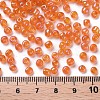 Round Glass Seed Beads SEED-A007-4mm-169B-3