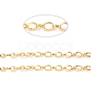 Brass Link Chains CHC-C020-15G-NR-2