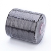 Waxed Polyester Cord for Jewelry Making YC-F002-229-2