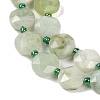 Natural New Jade Beads Strands G-C116-A59-01-4