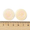 Resin Decoden Cabochons RESI-M040-04B-3