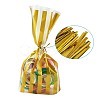 Plastic Candy Bags AJEW-TA0016-15-3