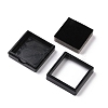 Square Plastic Diamond Presentation Boxes OBOX-G017-01A-3