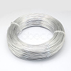 Aluminum Wire AW-S001-0.6mm-01-1